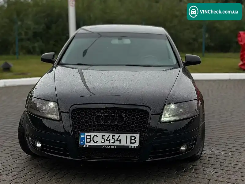 Фото автомобіля