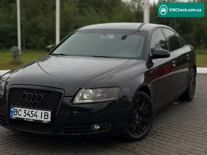 Фото автомобіля