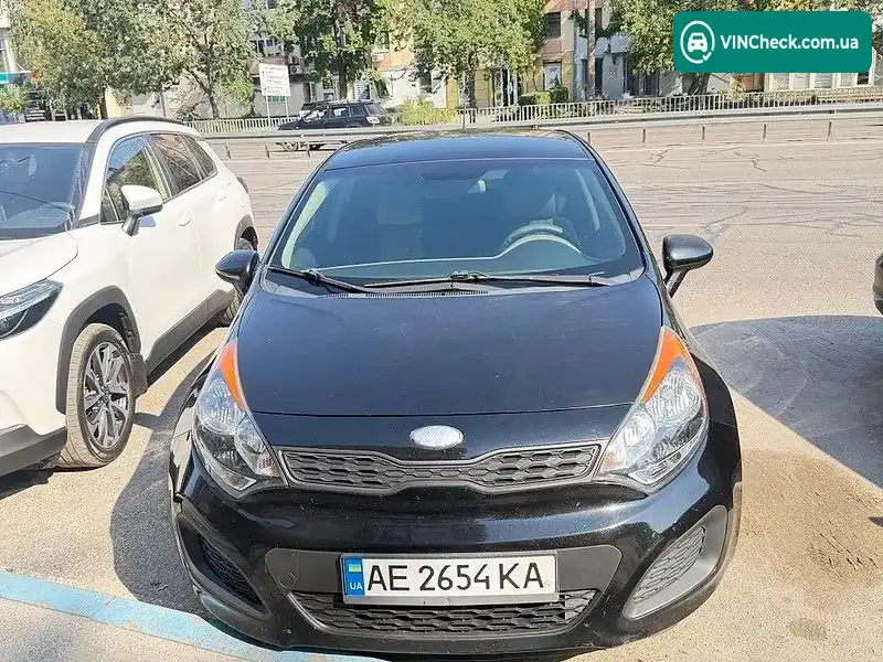 Фото автомобіля