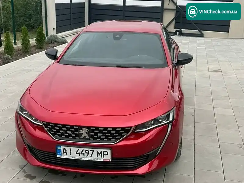 Фото автомобіля