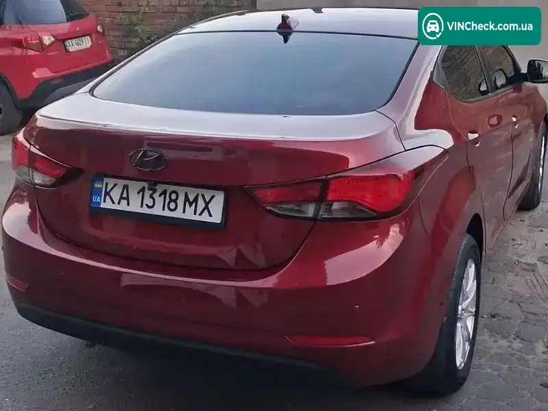 Фото автомобіля
