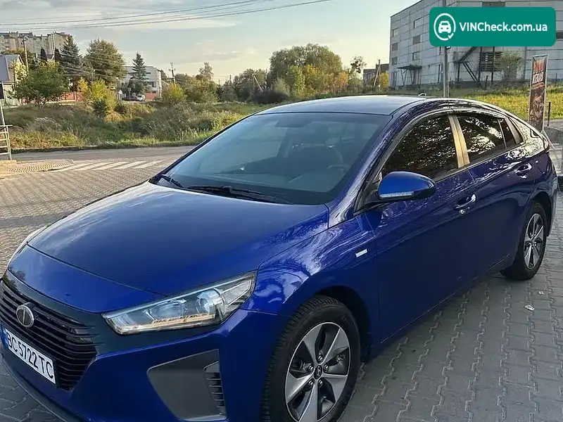 Фото автомобіля
