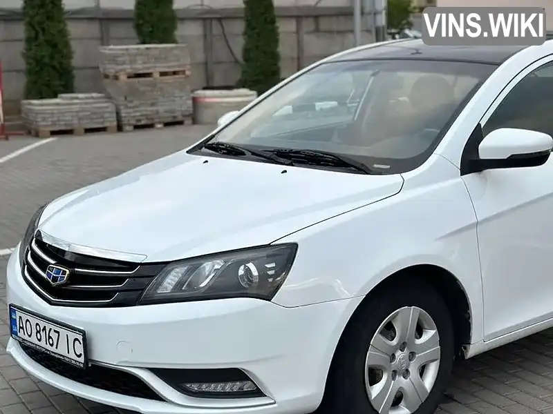 Фото автомобіля