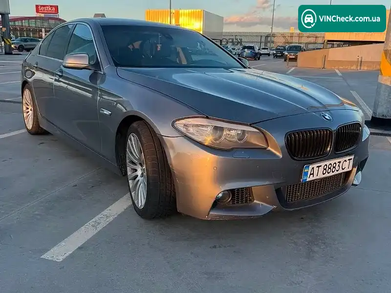 Фото автомобіля