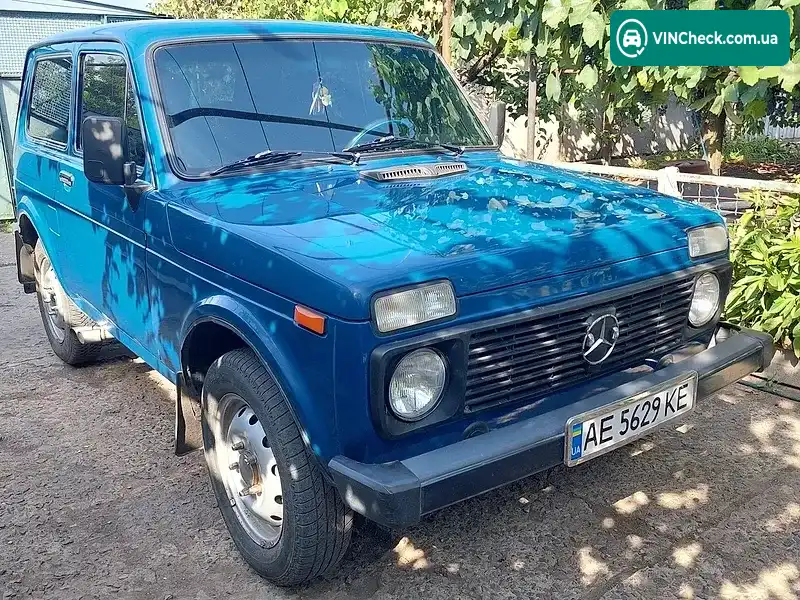 Фото автомобіля