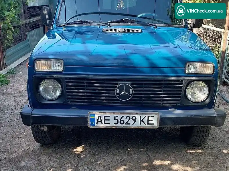 Фото автомобіля