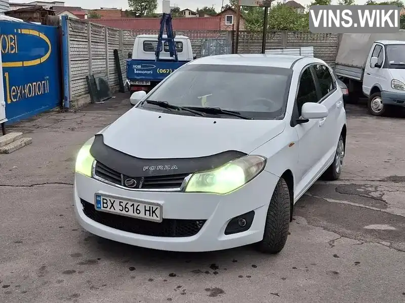 Фото автомобіля