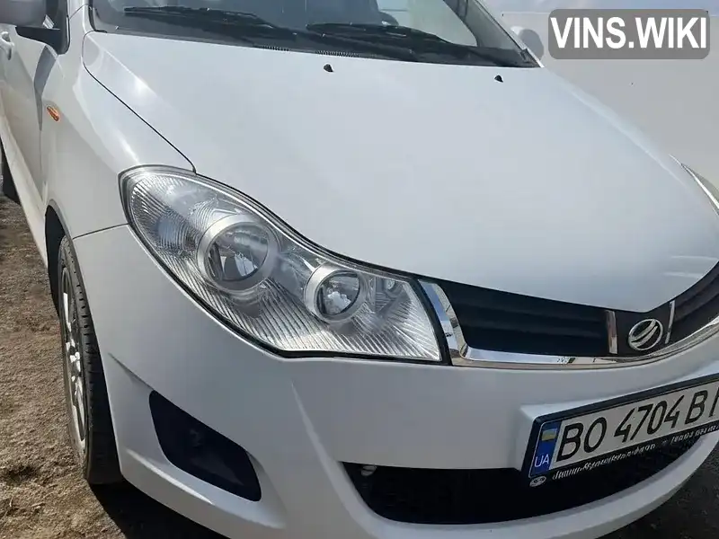 Фото автомобіля