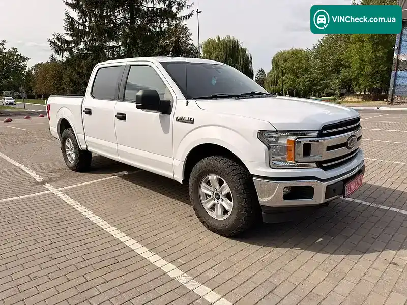 Фото автомобіля