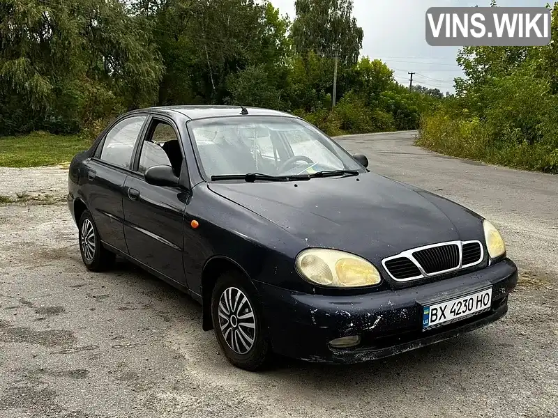 Фото автомобіля