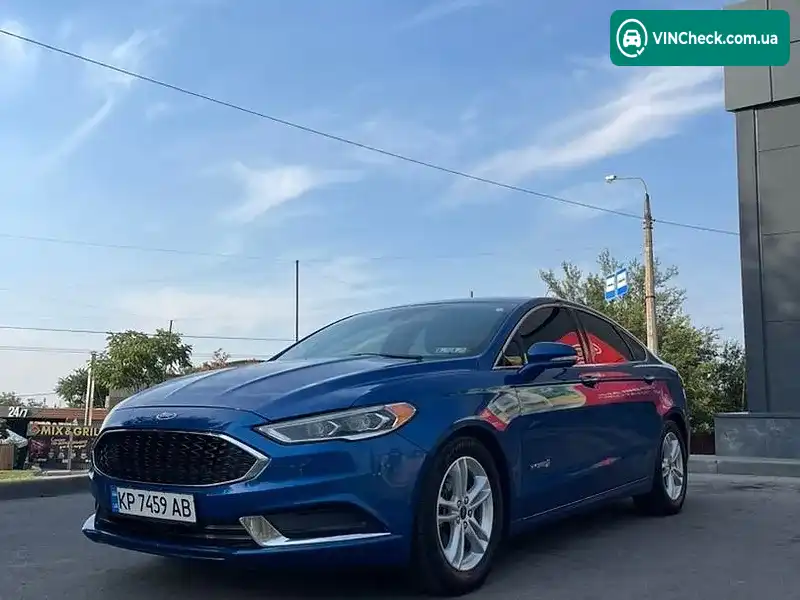 Фото автомобіля