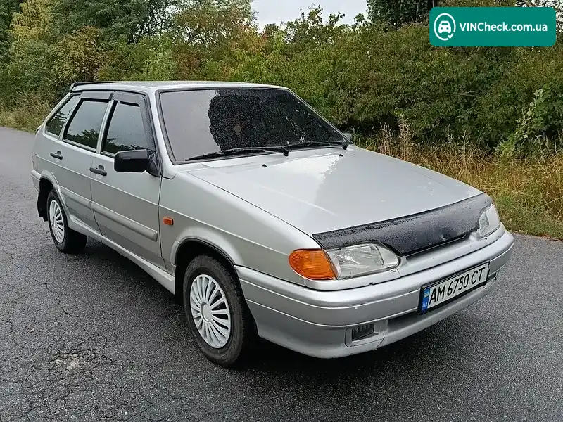 Фото автомобіля