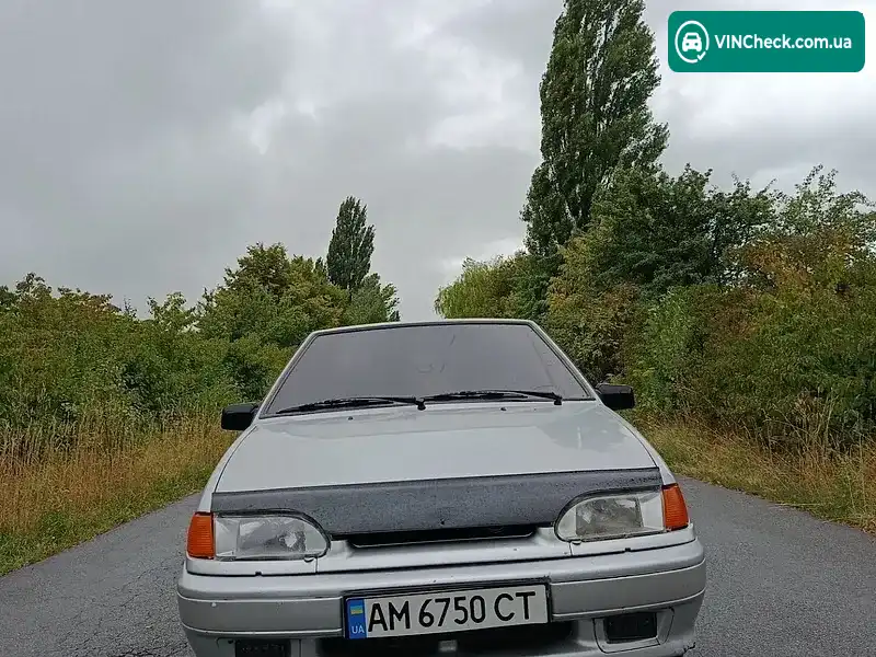 Фото автомобіля