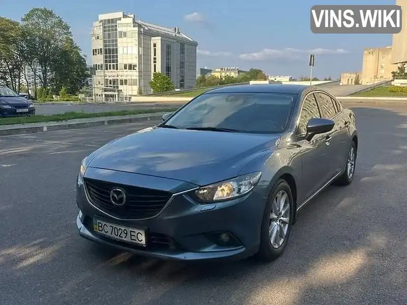 Фото автомобіля