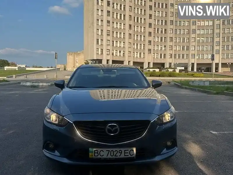 Фото автомобіля