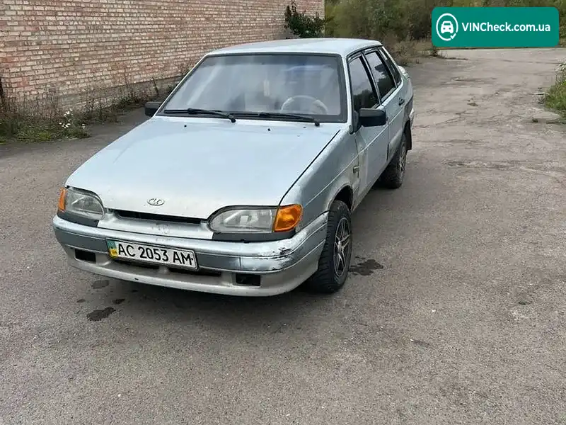 Фото автомобіля