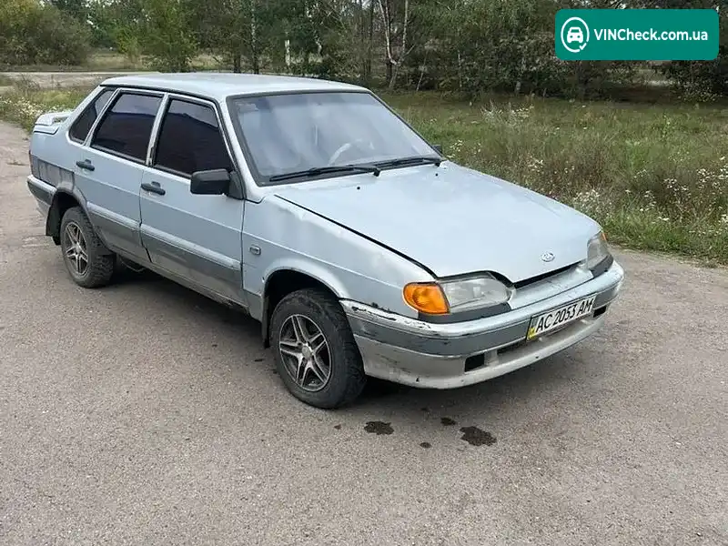 Фото автомобіля