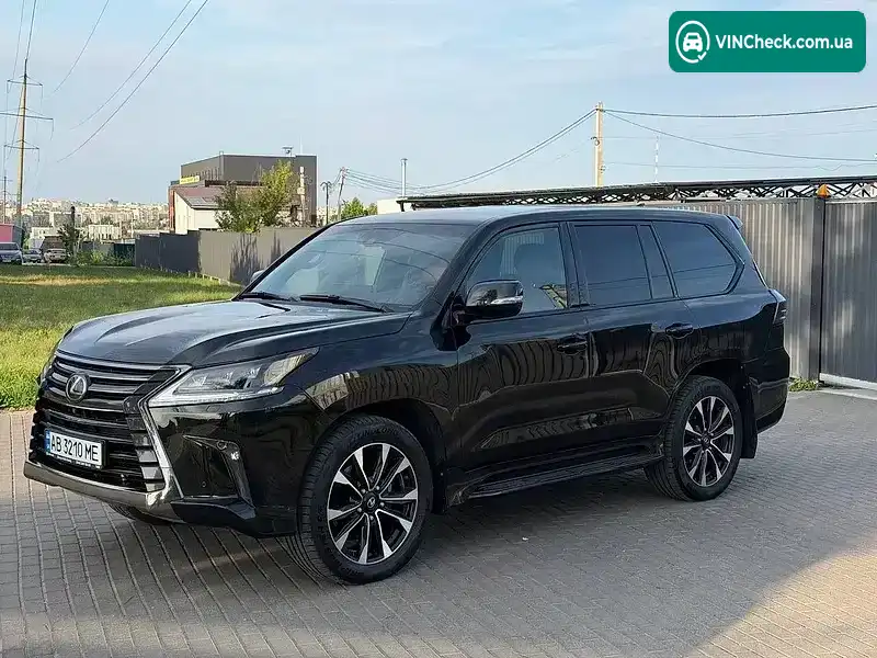 Фото автомобіля