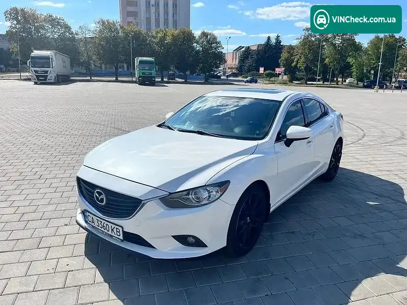 Фото автомобіля