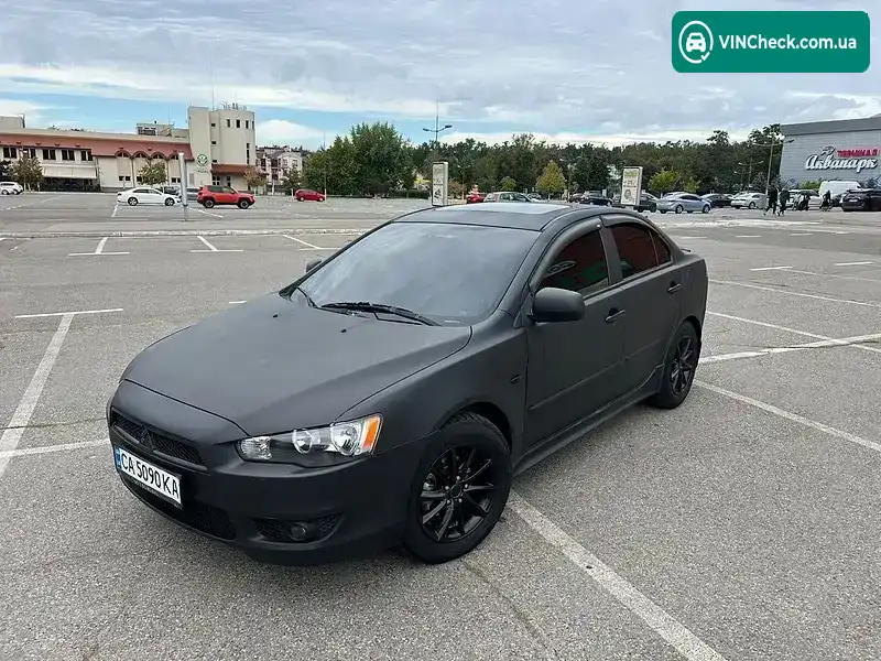 Фото автомобіля