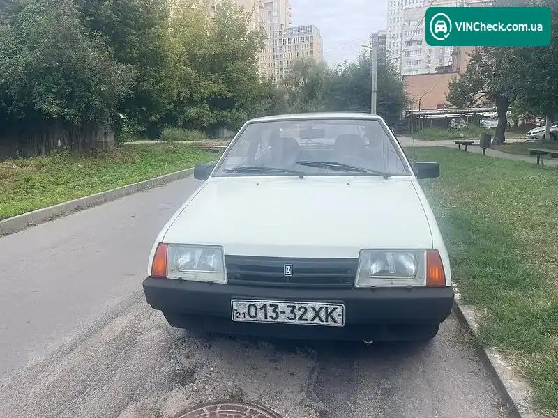 Фото автомобіля