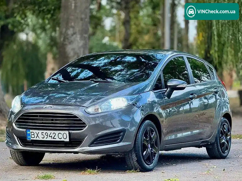 Фото автомобіля