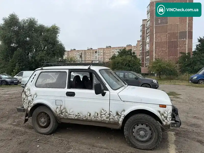 Фото автомобіля
