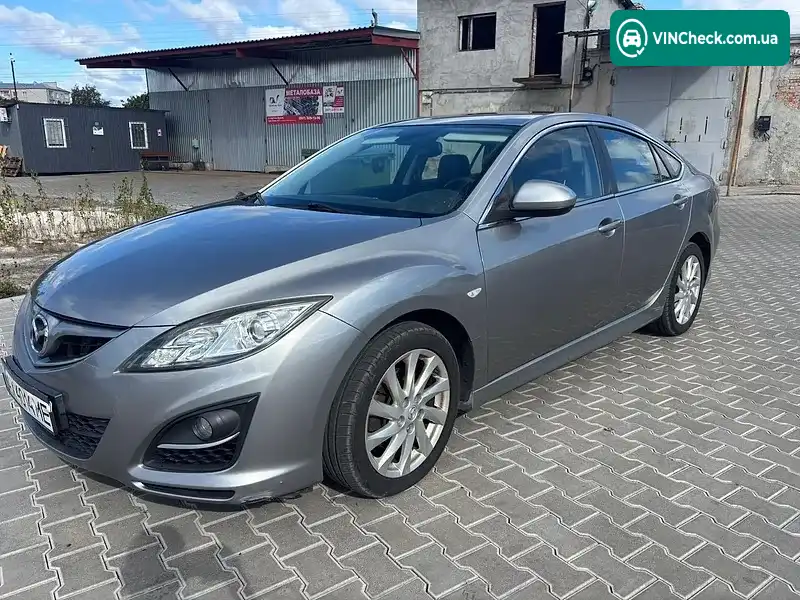 Фото автомобіля