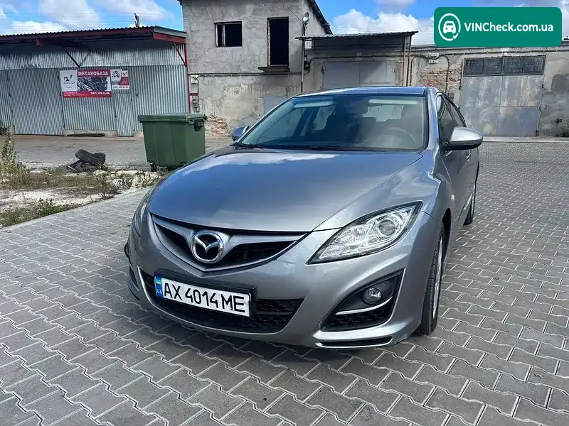 Фото автомобіля
