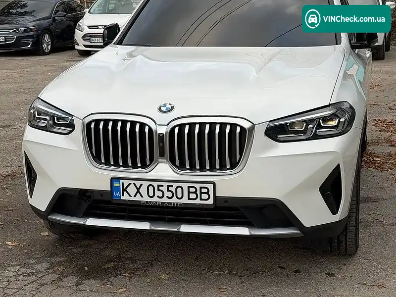 Фото автомобіля