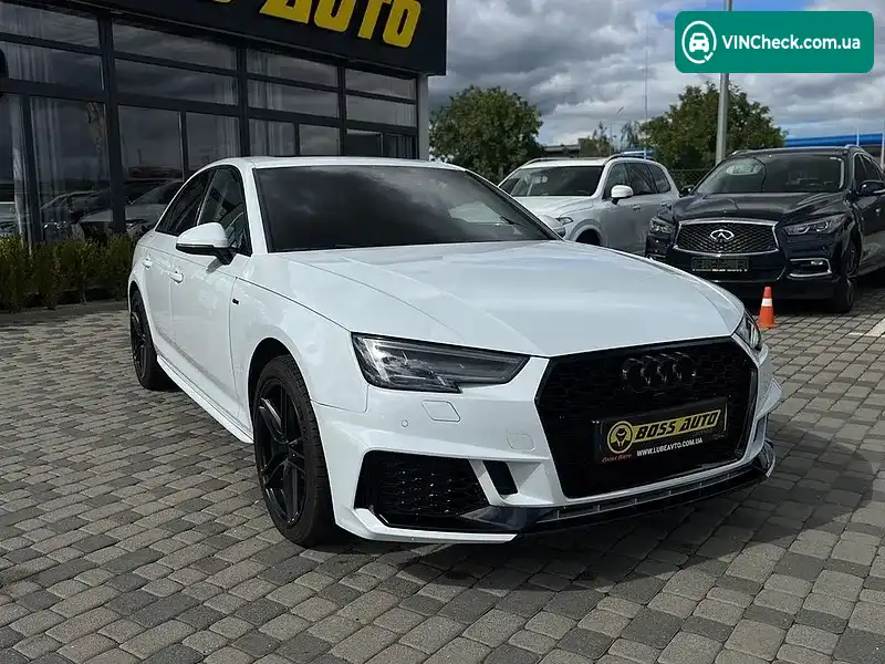 Фото автомобіля