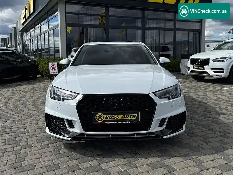 Фото автомобіля