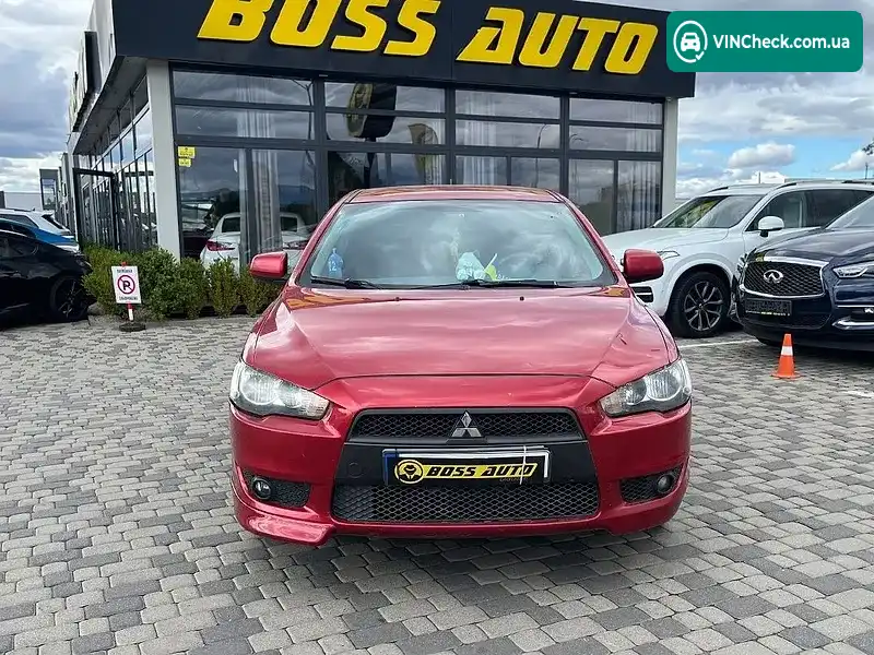 Фото автомобіля