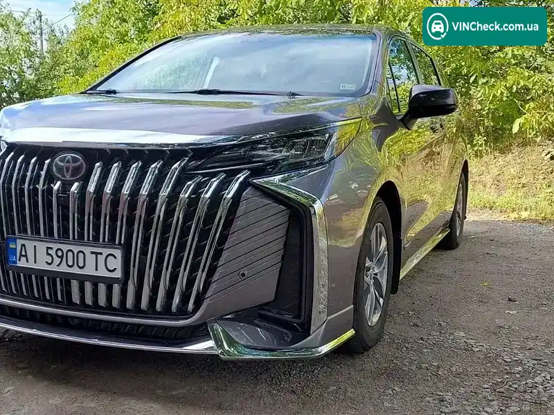 Фото автомобіля