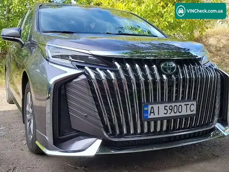 Фото автомобіля