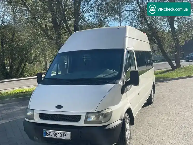 Фото автомобіля