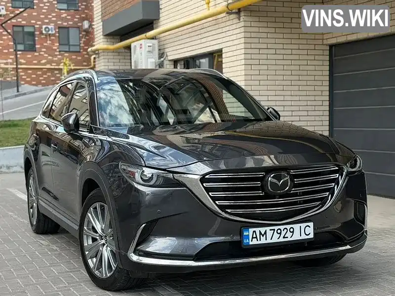 Фото автомобіля
