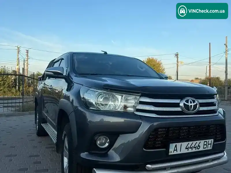 Фото автомобіля
