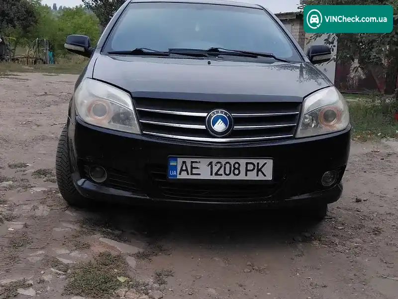 Фото автомобіля