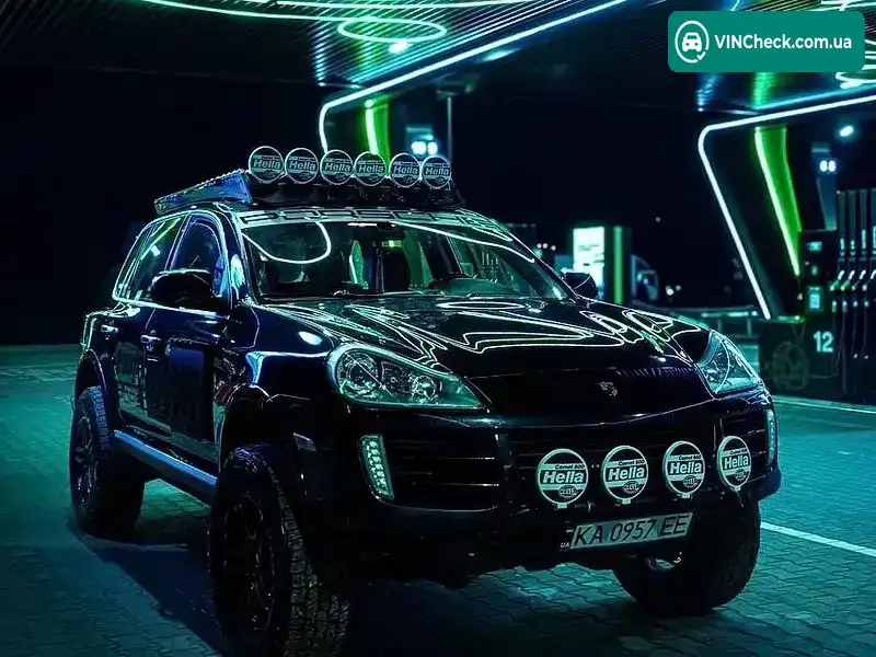 Фото автомобіля