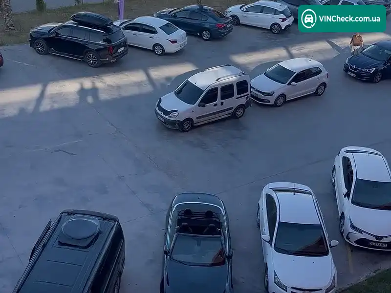Фото автомобіля