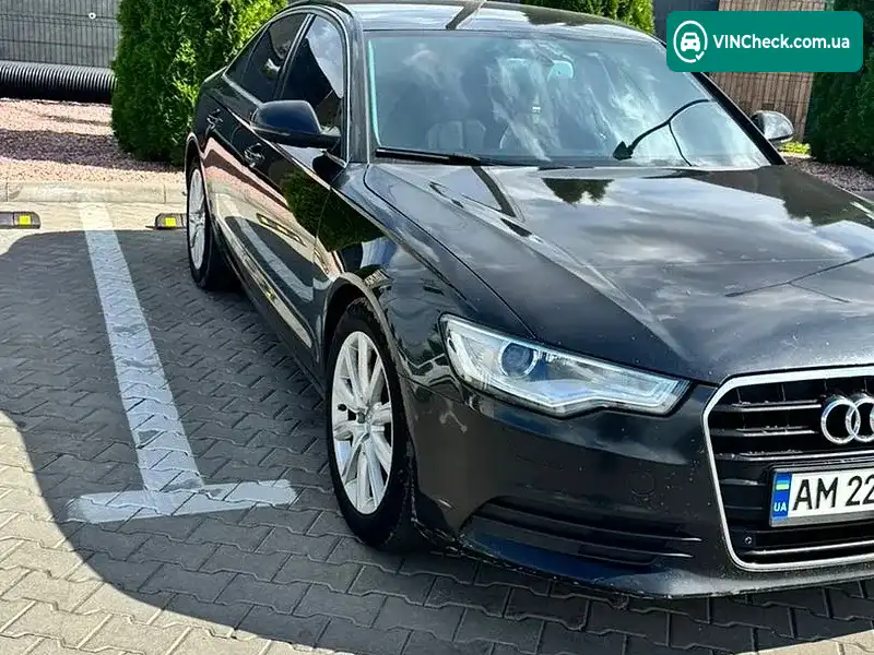 Фото автомобіля