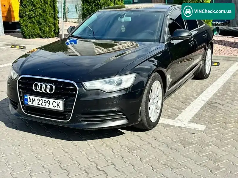 Фото автомобіля