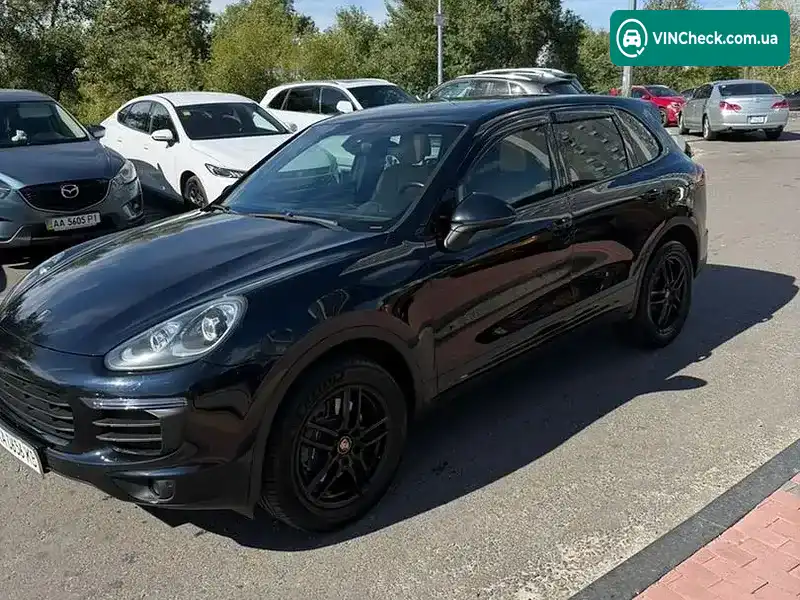 Фото автомобіля