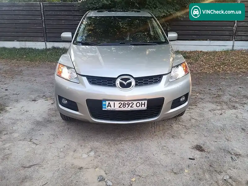 Фото автомобіля