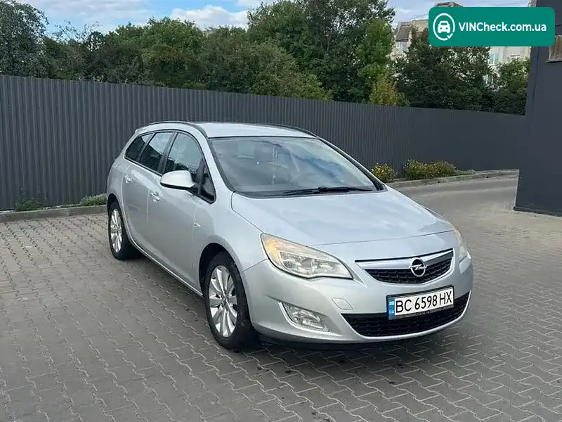 Фото автомобіля
