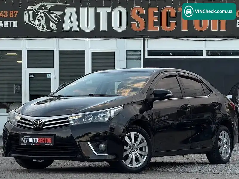 Фото автомобіля