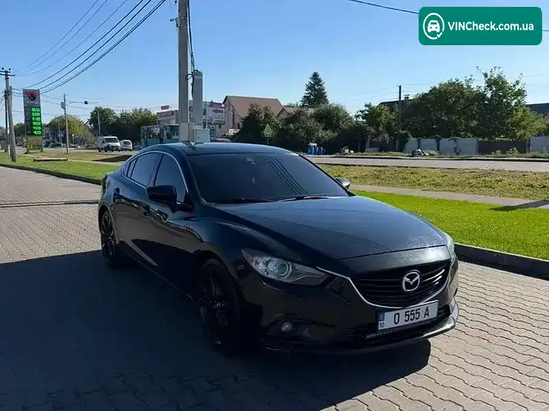 Фото автомобіля