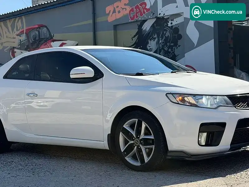 Фото автомобіля