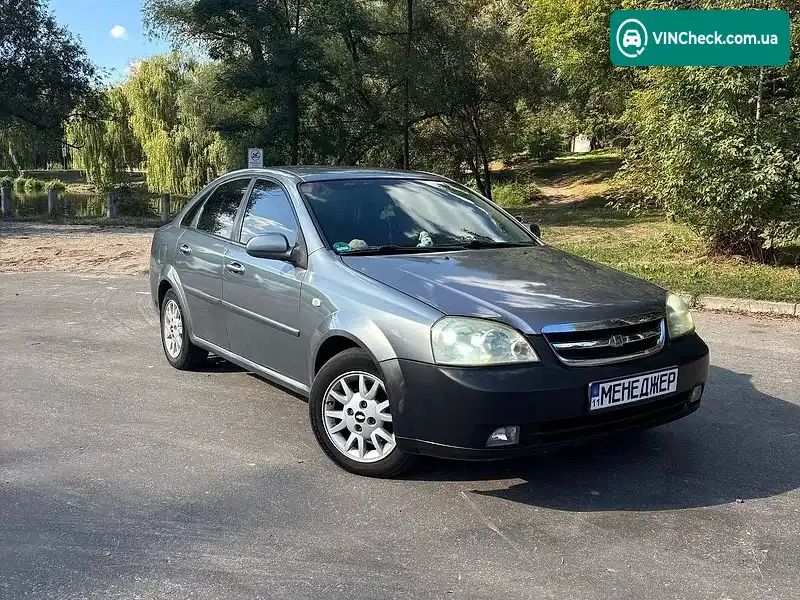 Фото автомобіля